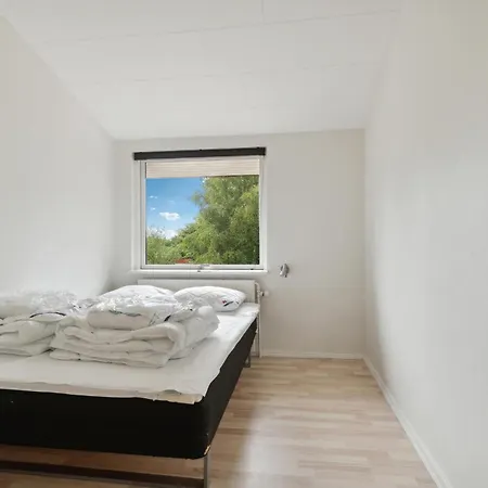 Apartamento 2 Bedroom Lovely In
